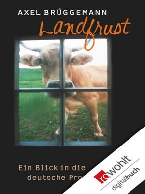 cover image of Landfrust